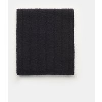 04651/ A trip in a bag 04651/ A trip in a bag - Herren - Schal 'Chunky Scarf' dark navy