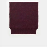 von Braun von Braun - Herren - Schal bordeaux