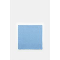 von Braun von Braun - Herren - Cashmere Schal hellblau