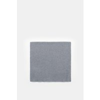 von Braun von Braun - Herren - Cashmere Schal grau