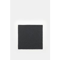 von Braun von Braun - Herren - Cashmere Schal dunkelgrau