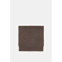 von Braun von Braun - Herren - Cashmere Schal graubraun