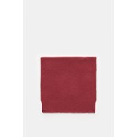 von Braun von Braun - Herren - Cashmere Schal rot
