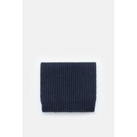 04651/ A trip in a bag 04651/ A trip in a bag - Herren - Schal 'Foggy' navy