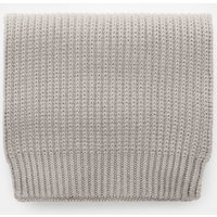 04651/ A trip in a bag 04651/ A trip in a bag - Herren - Schal 'Foggy' beige