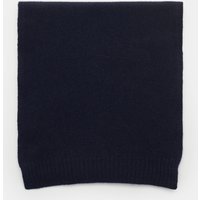 04651/ A trip in a bag 04651/ A trip in a bag - Herren - Cashmere Schal navy