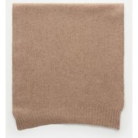 04651/ A trip in a bag 04651/ A trip in a bag - Herren - Cashmere Schal beige