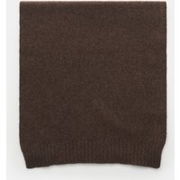 04651/ A trip in a bag 04651/ A trip in a bag - Herren - Cashmere Schal graubraun meliert