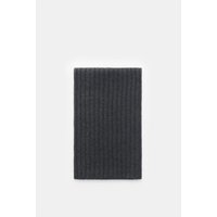 von Braun von Braun - Herren - Cashmere Schal anthrazit meliert