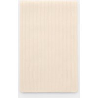 von Braun von Braun - Herren - Cashmere Schal offwhite