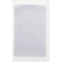 von Braun von Braun - Herren - Cashmere Schal hellblau