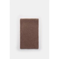 von Braun von Braun - Herren - Cashmere Schal braun meliert