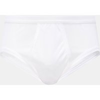 Zimmerli Zimmerli - Herren - Sport Slip 'Royal Classic' weiß