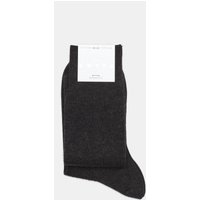 Falke Falke - Herren - Kniestrumpf 'No. 2' anthrazit