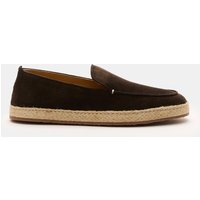 Henderson Henderson - Herren - Espadrilles 'Palau' dunkelbraun
