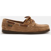 G.H.Bass G.H.Bass - Herren - Bootsschuh 'Jetty Boater 2' beige