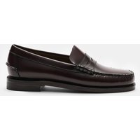 Sebago Sebago - Herren - Penny Loafer 'Classic Dan' bordeaux