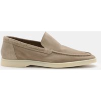 Aurélien Aurélien - Herren - Loafer 'Yacht 2.0' taupe