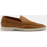 Aurélien Aurélien - Herren - Loafer 'Yacht 2.0' hellbraun