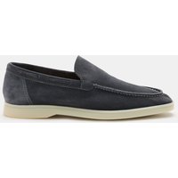 Aurélien Aurélien - Herren - Loafer 'Yacht 2.0' graublau