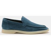 Aurélien Aurélien - Herren - Loafer 'Yacht 2.0' rauchblau