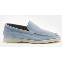 Aurélien Aurélien - Herren - Loafer 'Yacht 2.0' hellblau