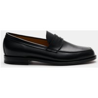 Ludwig Reiter Ludwig Reiter - Herren - Penny Loafer schwarz