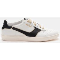 Pantofola D'Oro Pantofola d'Oro - Herren - Sneaker 'Modena' weiß/schwarz