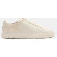 Axel Arigato Axel Arigato - Herren - Sneaker 'Clean 90 Split' creme