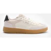 Axel Arigato Axel Arigato - Herren - Sneaker 'Dice T-Toe' creme/hellgrau