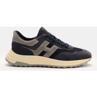 Hogan - Herren - Sneaker 'Hyperlight' navy/dunkelgrau