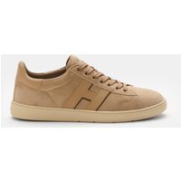 Hogan Hogan - Herren - Sneaker 'Cool Allacciato' beige
