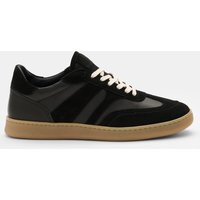 Collegium Collegium - Herren - Sneaker 'Pillar Court III' schwarz