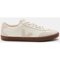 Veja Veja - Herren - Sneaker 'Volley O.T. Leather' weiß/sand