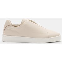 Aurélien Aurélien - Herren - Slip-on-Sneaker creme
