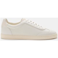 BRUNELLO CUCINELLI Brunello Cucinelli - Herren - Sneaker creme