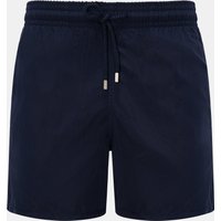 Vilebrequin Vilebrequin - Herren - Badeshorts 'Moorea' navy