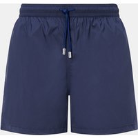 Fedeli Fedeli - Herren - Badeshorts 'Madeira Airstop' navy