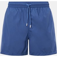 Fedeli Fedeli - Herren - Badeshorts 'Madeira Airstop' dunkelblau