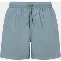 Fedeli Fedeli - Herren - Badeshorts 'Madeira Airstop' rauchblau