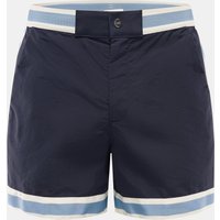 Ché Ché - Herren - Badeshorts 'Baller' navy