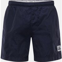 C.P. Company - Herren - Badeshorts navy
