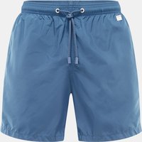 MC2 Saint Barth MC2 Saint Barth - Herren - Badeshorts 'Lightning Pantone' navy