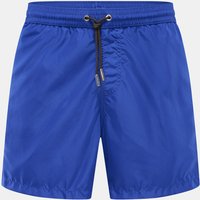 Moorer Moorer - Herren - Badeshorts 'Portofino' dunkelblau