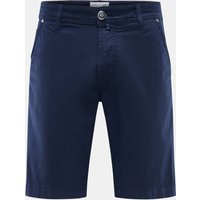 Jacob Cohen - Herren - Bermudas 'Lou' navy