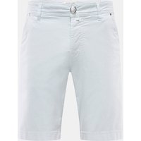 Jacob Cohen - Herren - Bermudas 'Lou' pastellblau