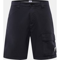 C.P. Company - Herren - Cargo-Bermudas navy