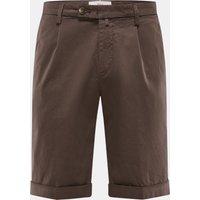 Briglia 1949 Briglia 1949 - Herren - Bermudas dunkelbraun