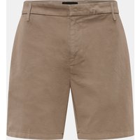 Dondup Dondup - Herren - Shorts 'Manheim' khaki