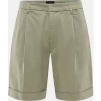 Dondup - Herren - Shorts 'Ethan' graugrün